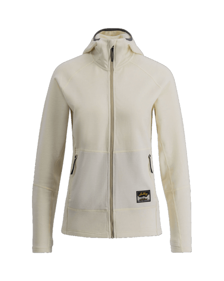 Tived Merino Hoodie Women