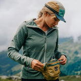 Tived Merino Hoodie Women