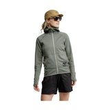 Tived Merino Hoodie Women