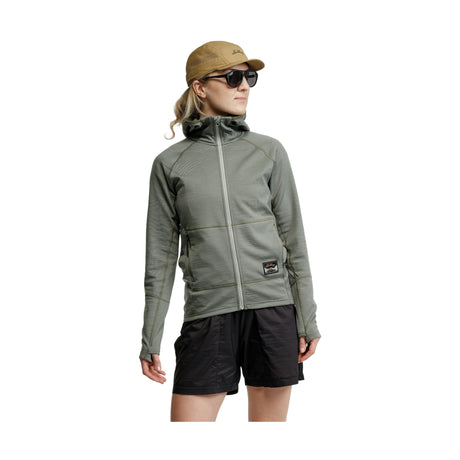 Tived Merino Hoodie Women