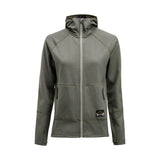 Tived Merino Hoodie Women