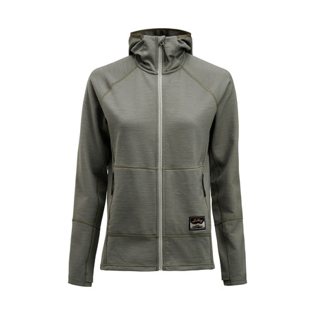 Tived Merino Hoodie Women