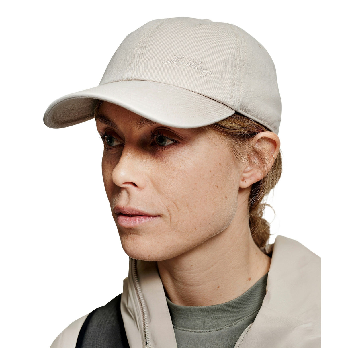 Dad Cap