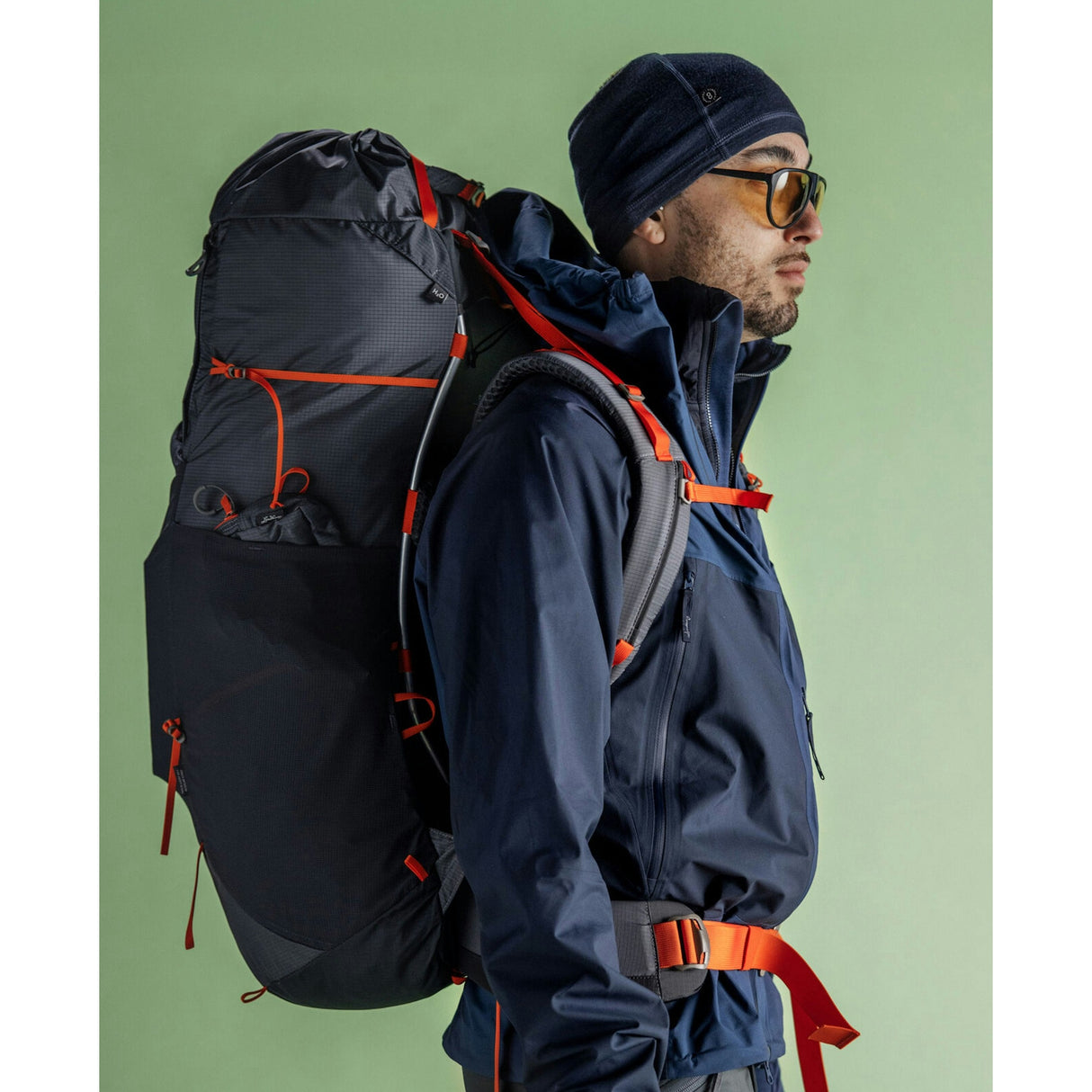 Padje Light 60 L Regular Short Ryggsäck