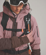 Avabag Litric Freeride 26S Lavinryggsäck