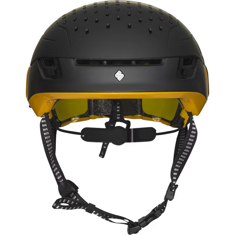 Ascender MIPS Toppturshjälm