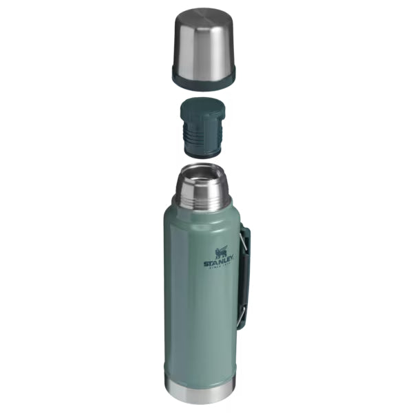 Classic Vacuum Bottle 1.4 L