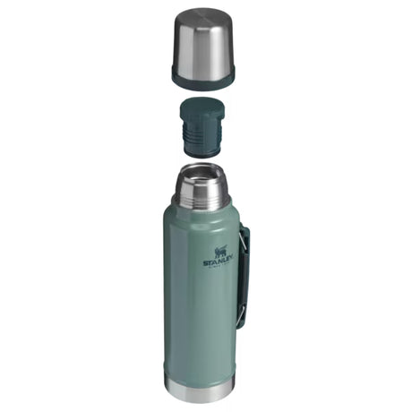 Classic Vacuum Bottle 1.4 L
