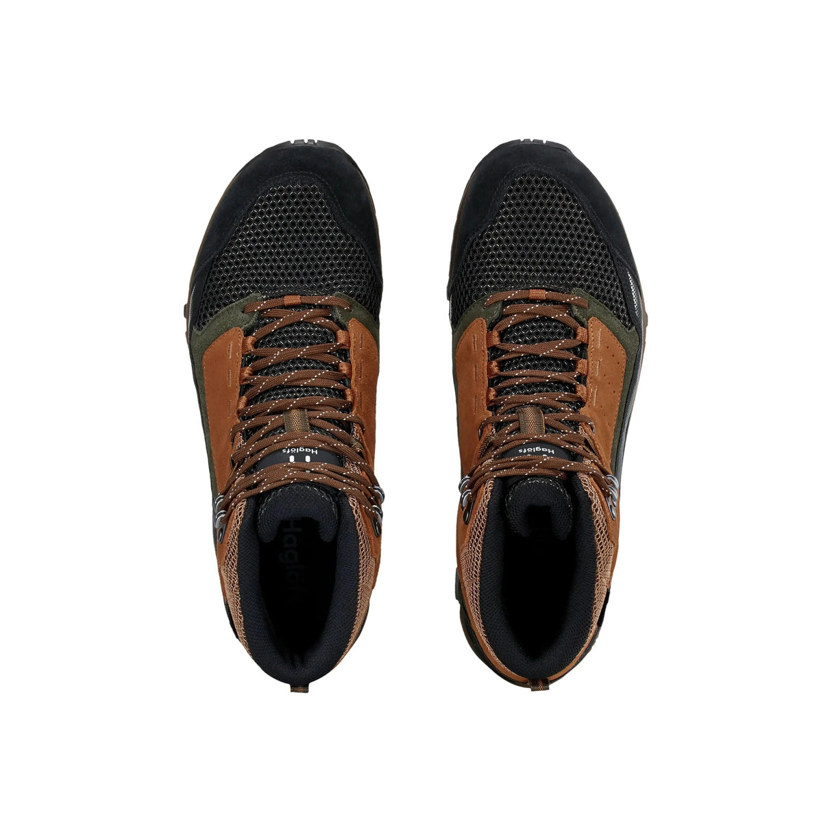 Haglöfs Skuta Proof Mid Herr Känga