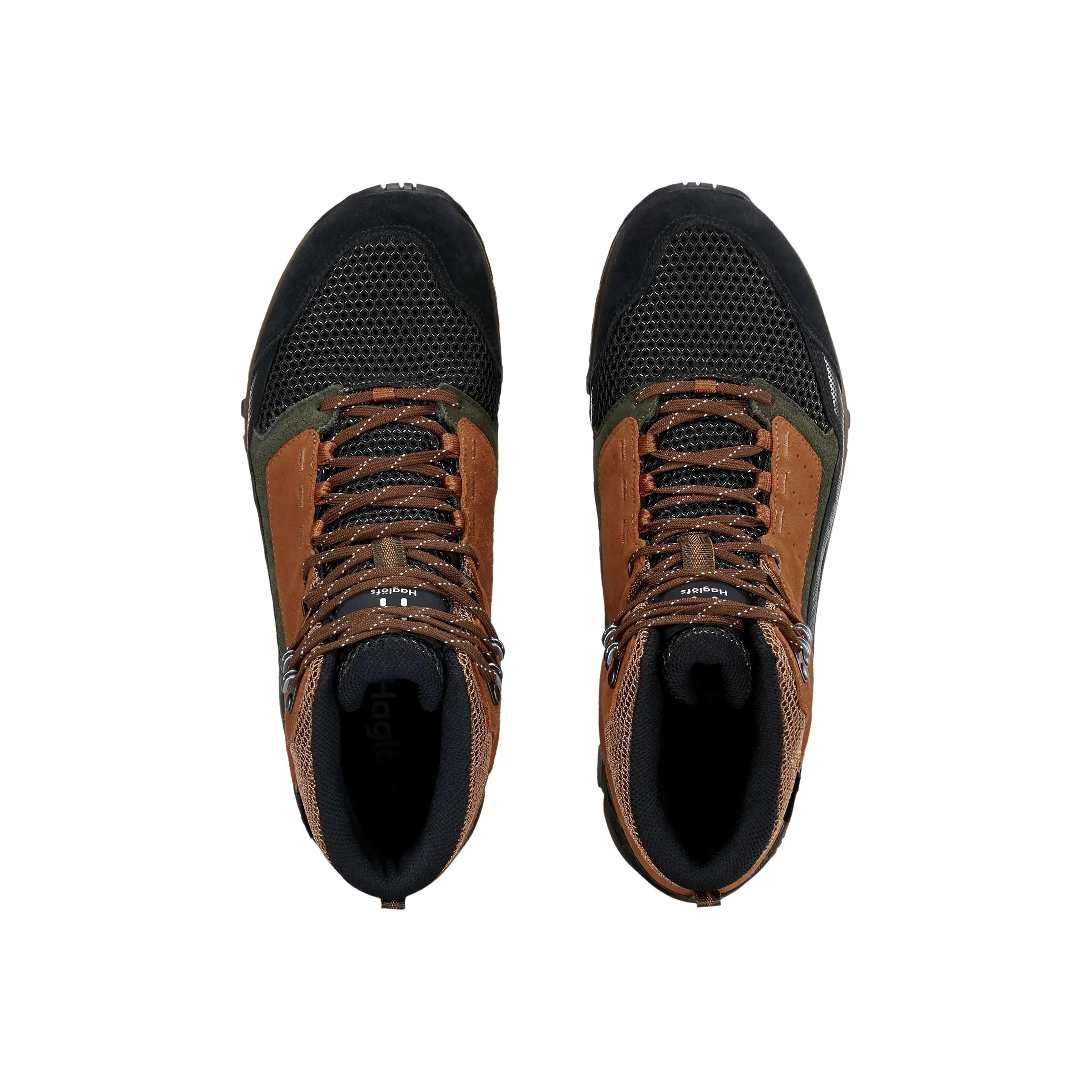 Haglöfs Skuta Proof Mid Dam Känga