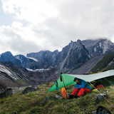 Tarp 10 Ultralight 2-4p