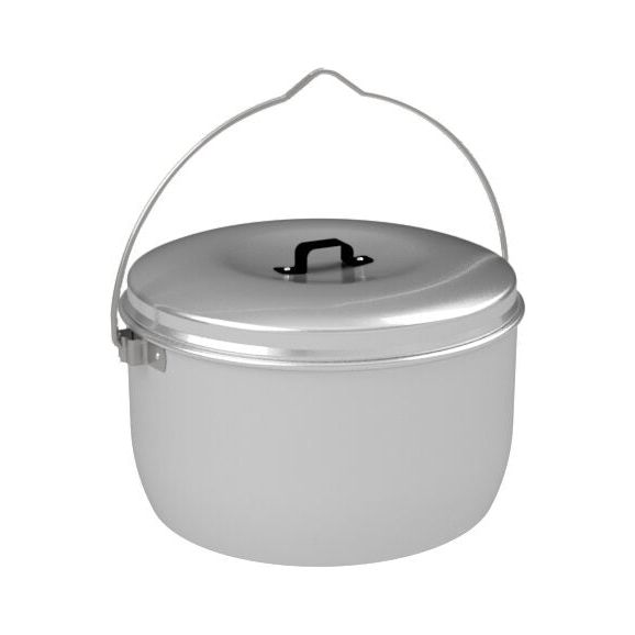 Lägerkittel 25 4,5 L