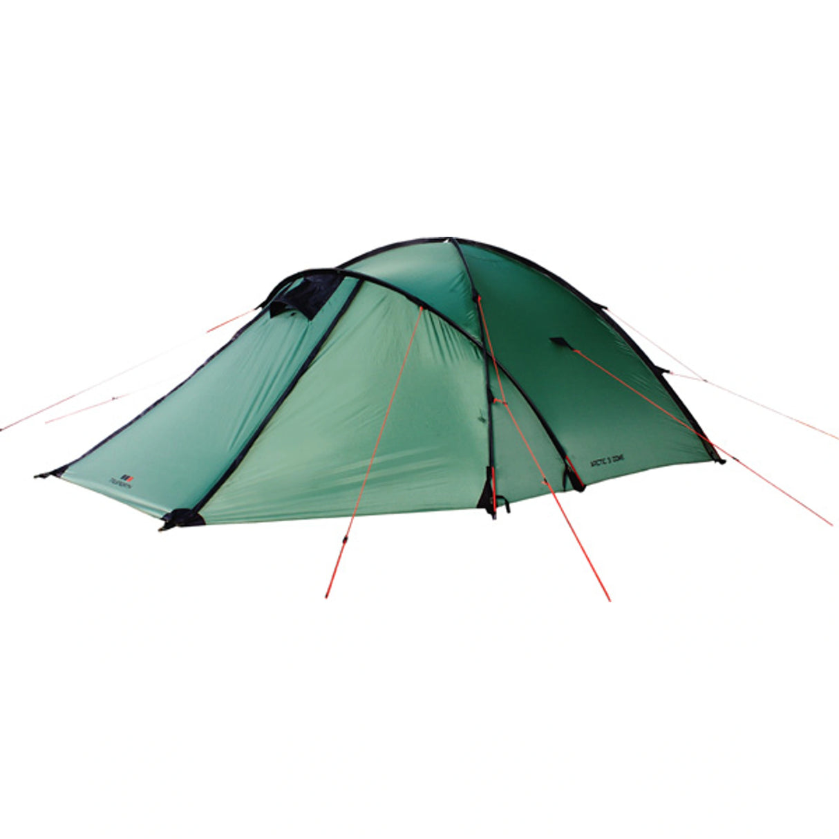 Artic Dome 3p Kupoltält
