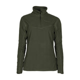 Tiveden Fleece Green