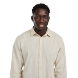 Värnamo InsectSafe Hemp Skjorta Herr