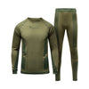 Pinewood Seamless Function Baselayer Huvud
