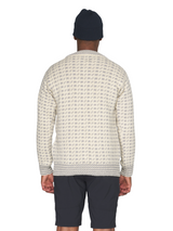 Original Islender Wool Sweater
