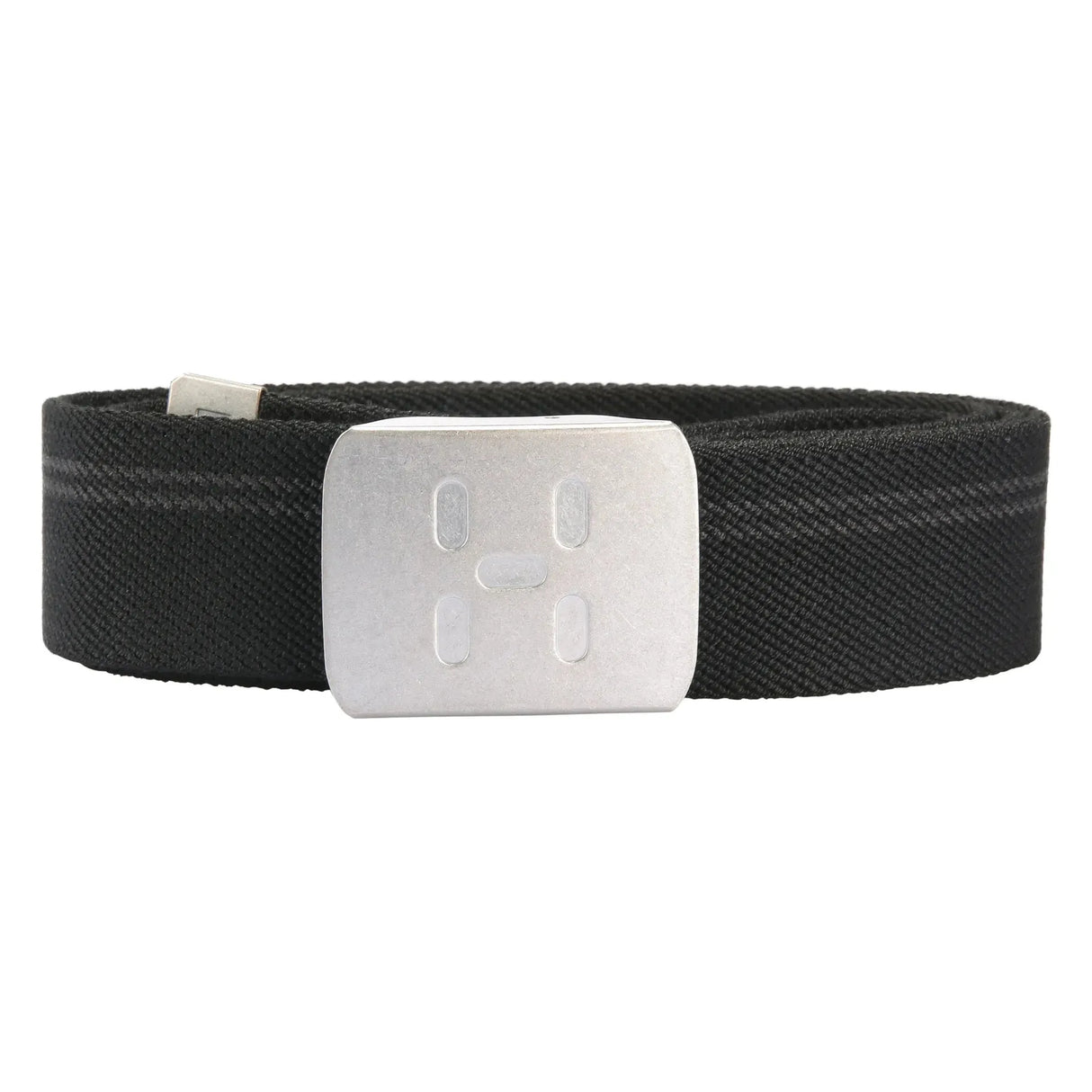Stretch Webbing Belt