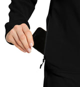 Buteo Mid Jacket Fleece Dam