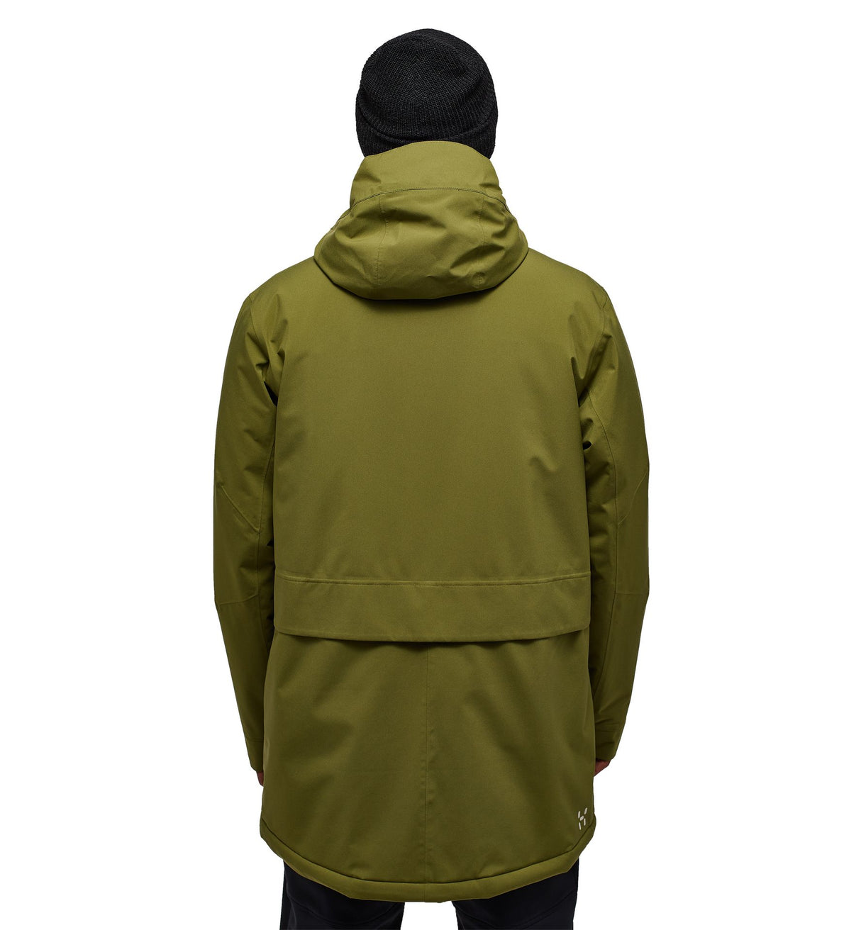 Salix Proof Mimic Parka Herr