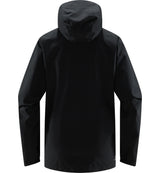 Korp Proof Regnjacka Dam