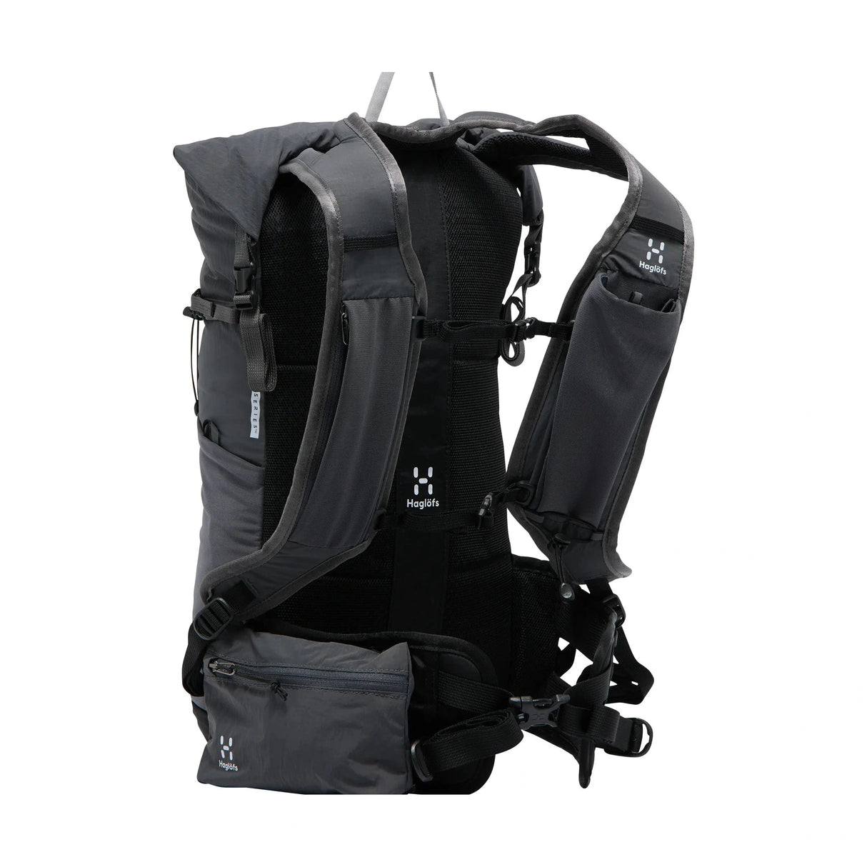 L.I.M Airak 14 Ryggsäck