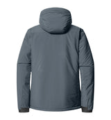 Mimic Alert Hood Jacka Herr