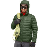 ROC Flash Dunjacka Herr