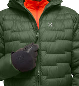 ROC Flash Dunjacka Herr