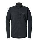 Rosson Mid Fleecejacka Herr