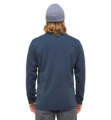 Rosson Mid Fleecejacka Herr