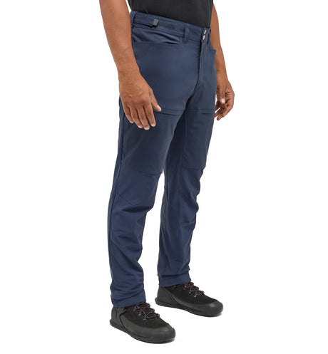 Alert Mid Pant Herr