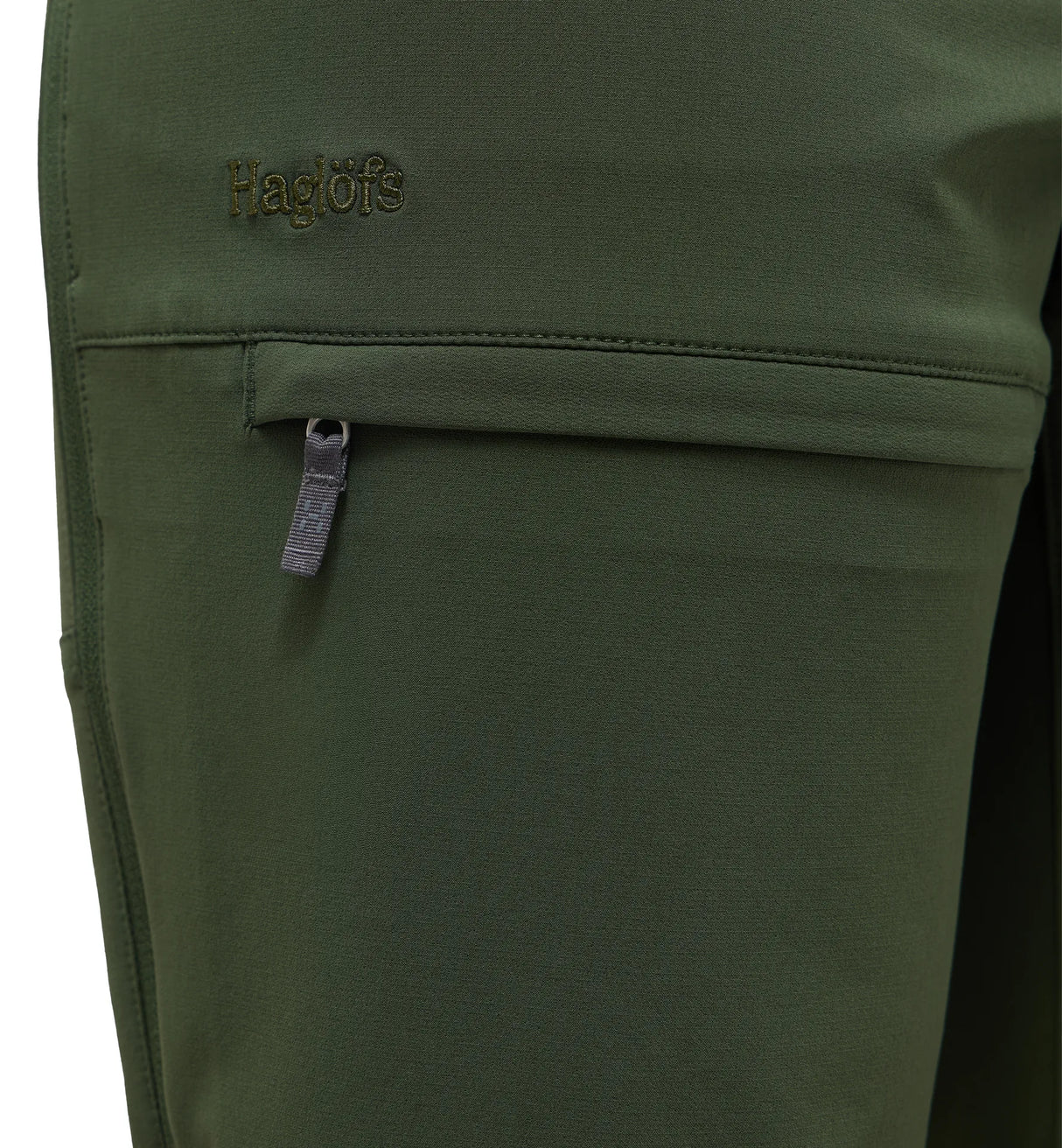 Magma Rugged Byxa Dam