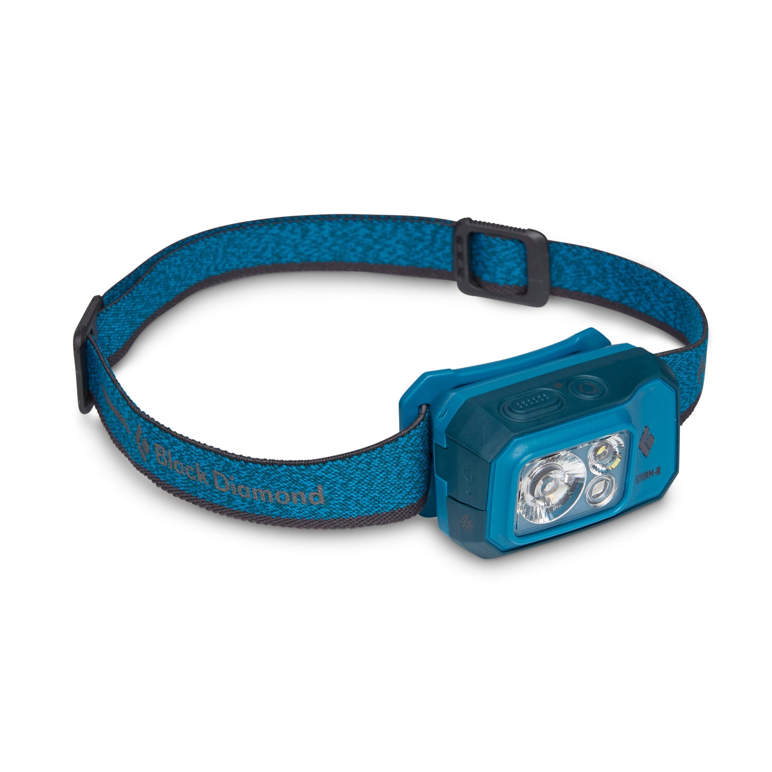 Storm 500-R Pannlampa