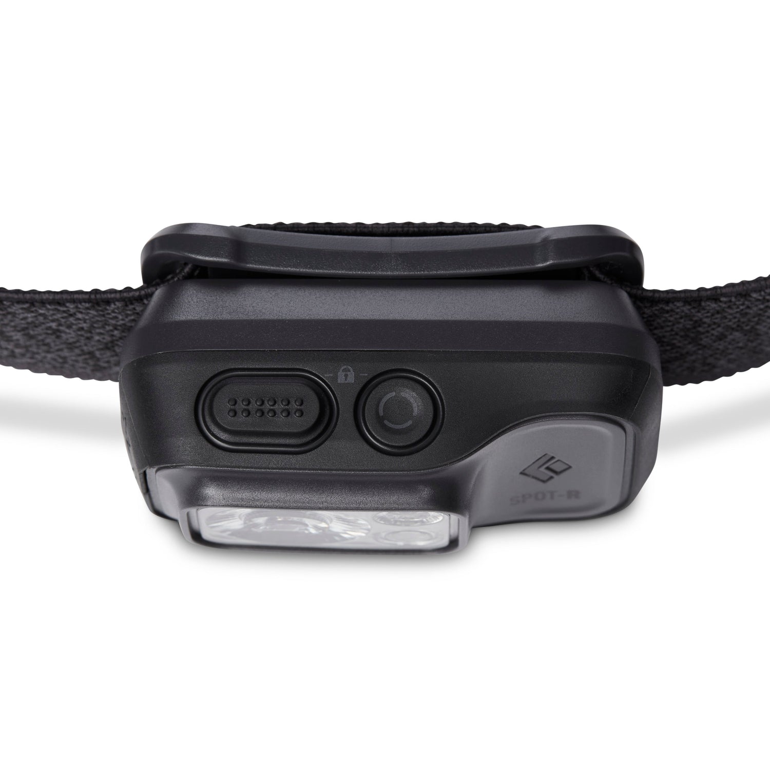 Spot 400-R Pannlampa