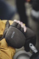 Windbreaker Pull Over Finger/Tumvante