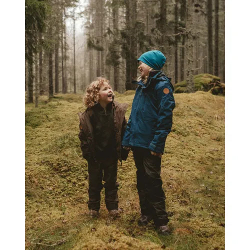 Finnveden Hybrid Jacka Kids
