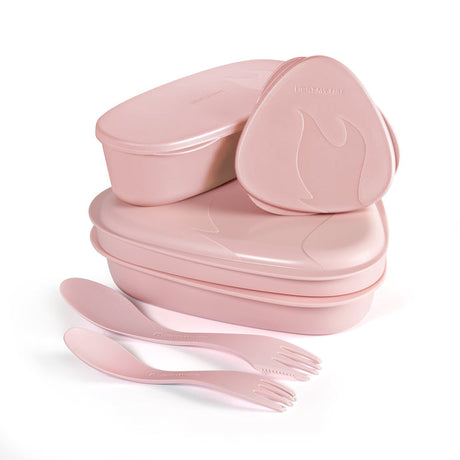Lunch Kit 2.0 with Cups