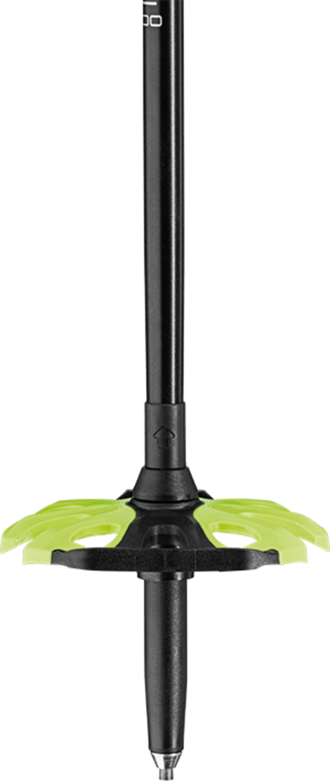 GUIDE 2 Teleskopstav Topptur