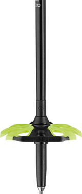 GUIDE 2 Teleskopstav Topptur