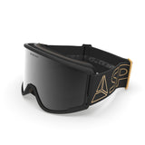 Templet Bio Glacier Goggles med extra lins