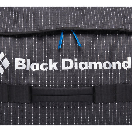 Stonehauler 120L Duffel 5