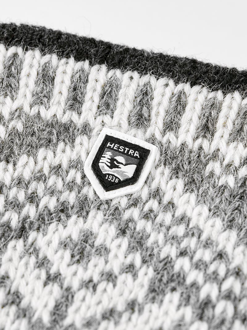 Nordic Wool Mitt Tumvante