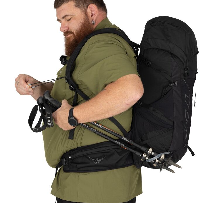 Talon 33 Extended Fit Ryggsäck Herr