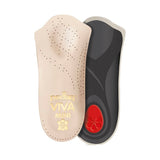 Pedag Inläggssula Viva Mini