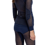 WoolNet Original Longs Underställsbyxor Dam