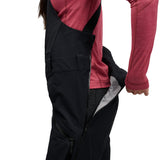 Recon Stretch Bibs Byxa Dam