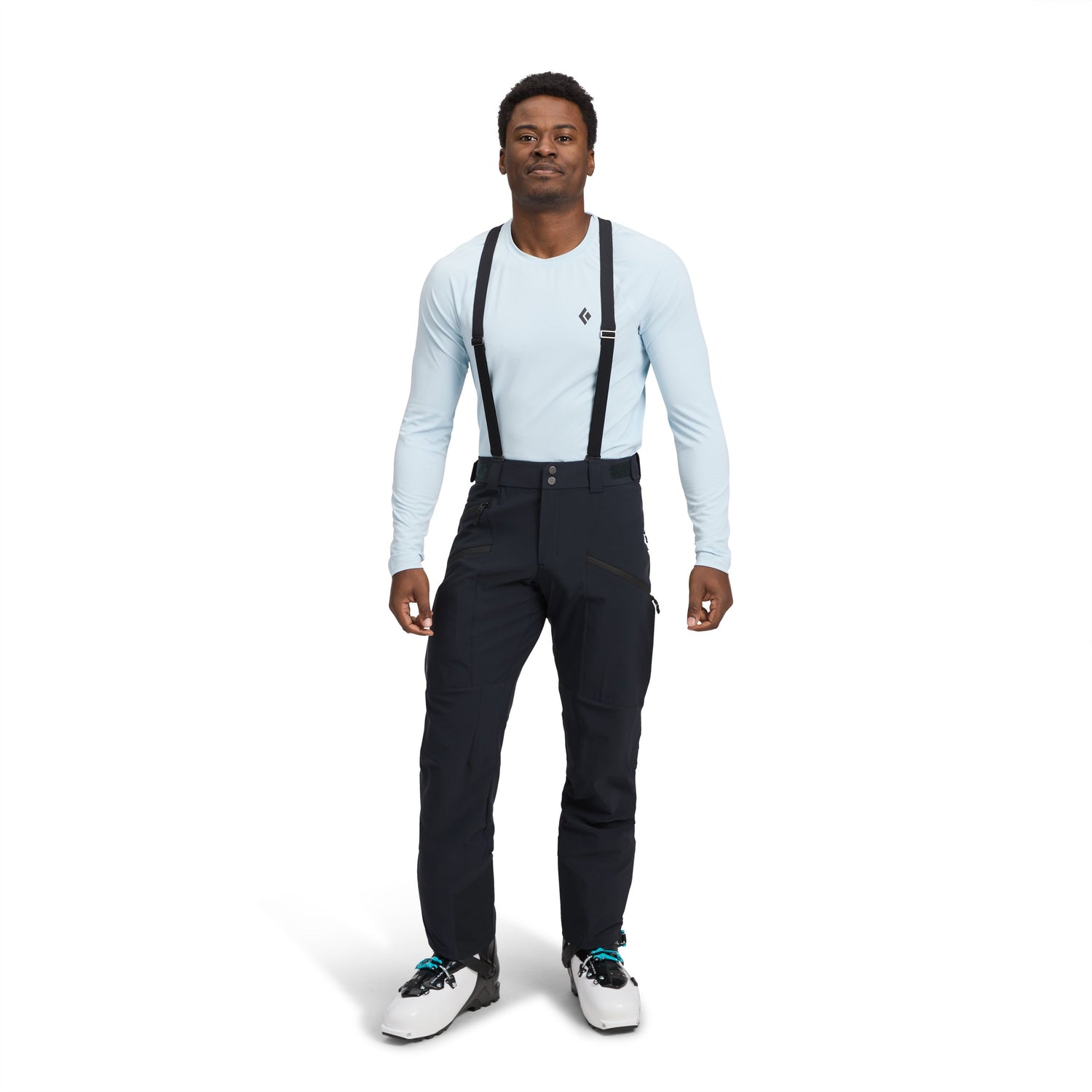 Dawn Patrol Byxa Herr