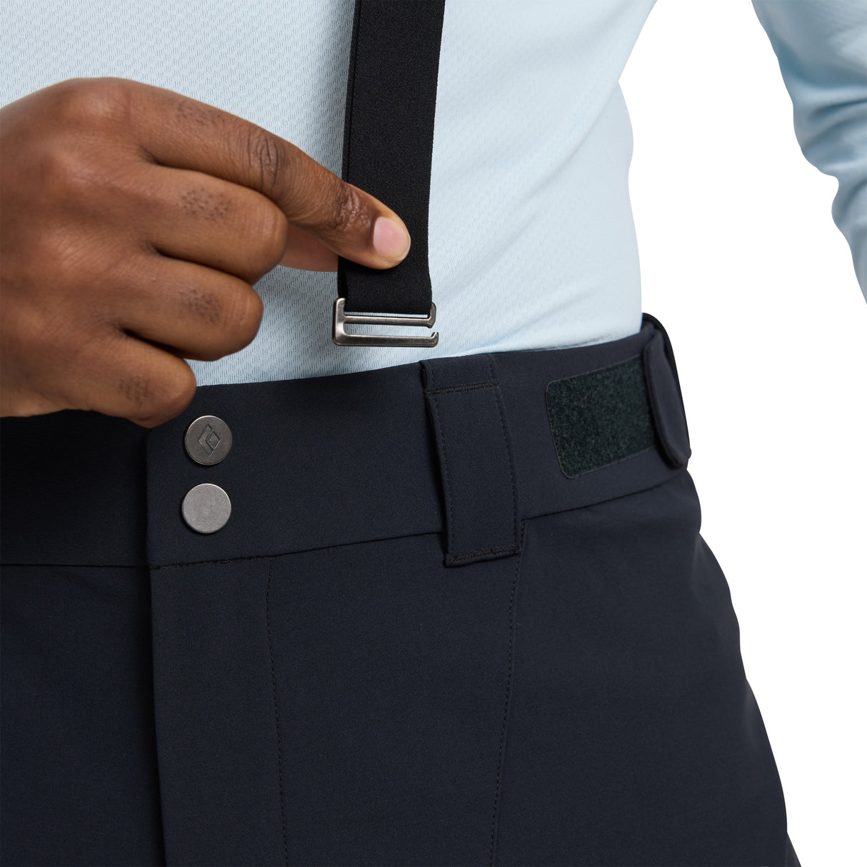 Dawn Patrol Byxa Herr