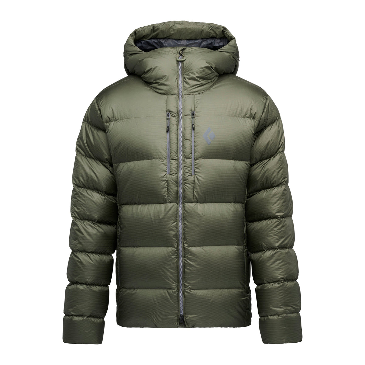 Mission Down 4000M Parka Herr